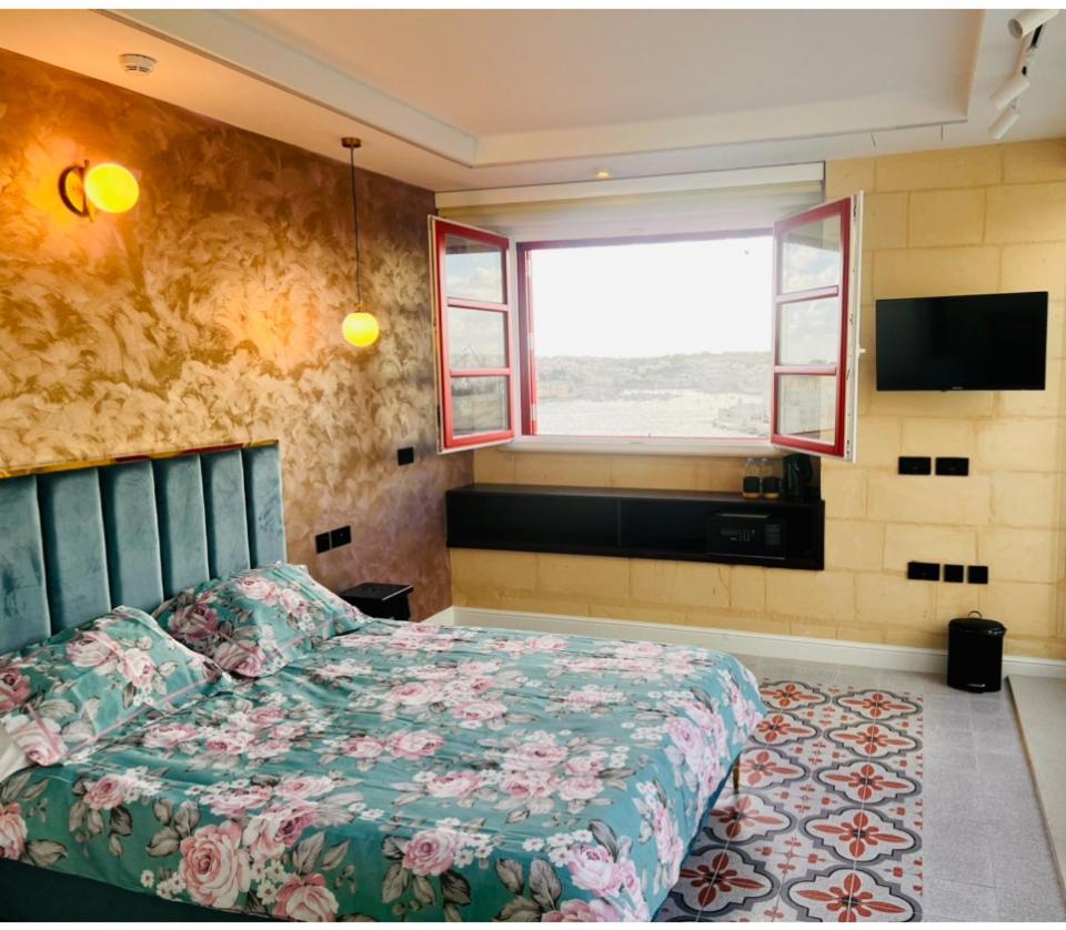 Luciano Al Porto Boutique 3* Valletta