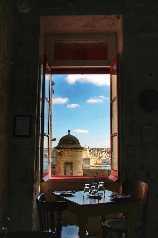 Luciano Al Porto Boutique Valletta