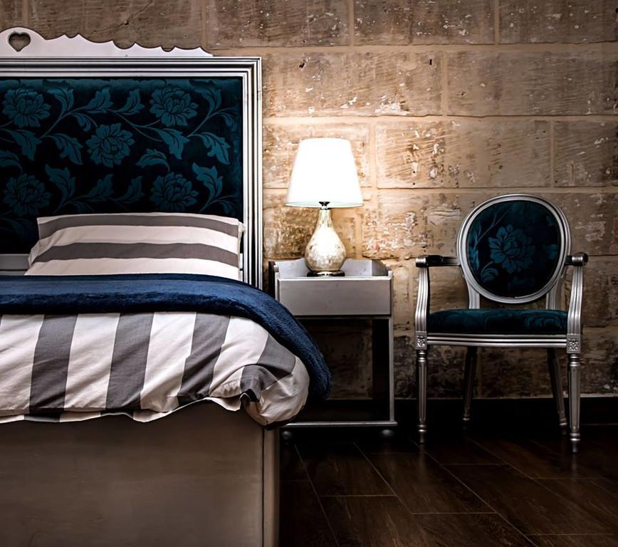 Luciano Al Porto Boutique Guest house Valletta