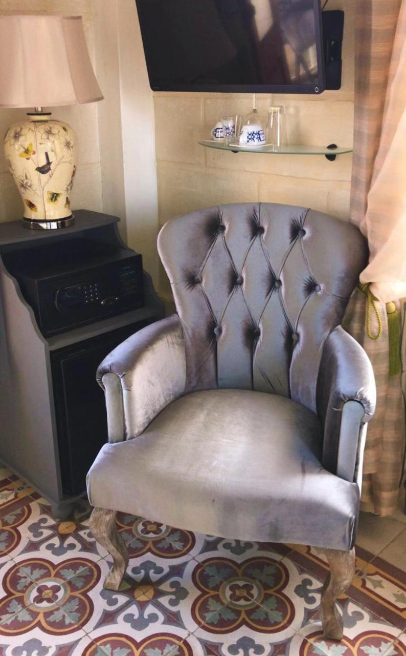 Luciano Al Porto Boutique Vendégház 3*