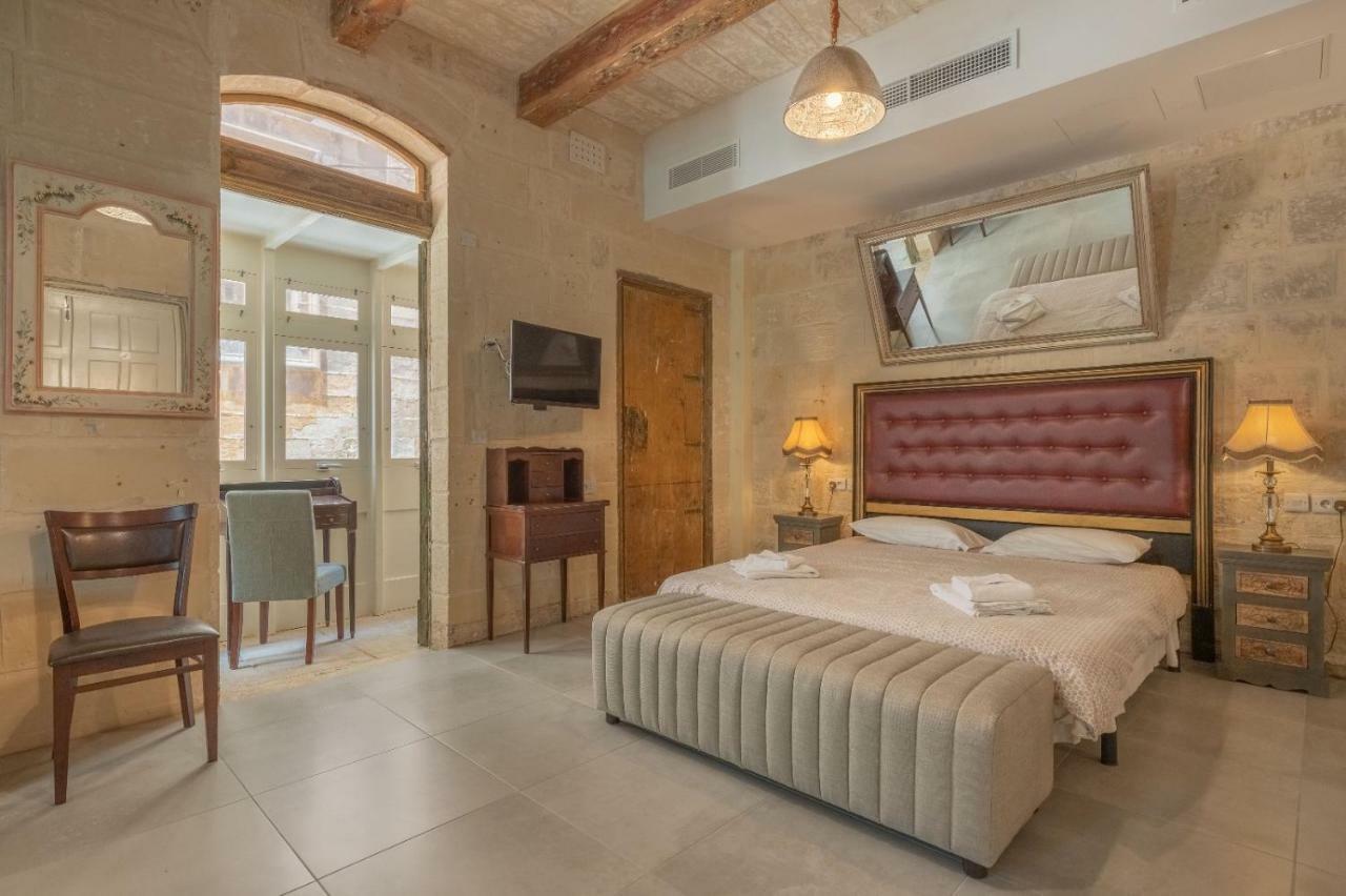 Luciano Al Porto Boutique Vendégház